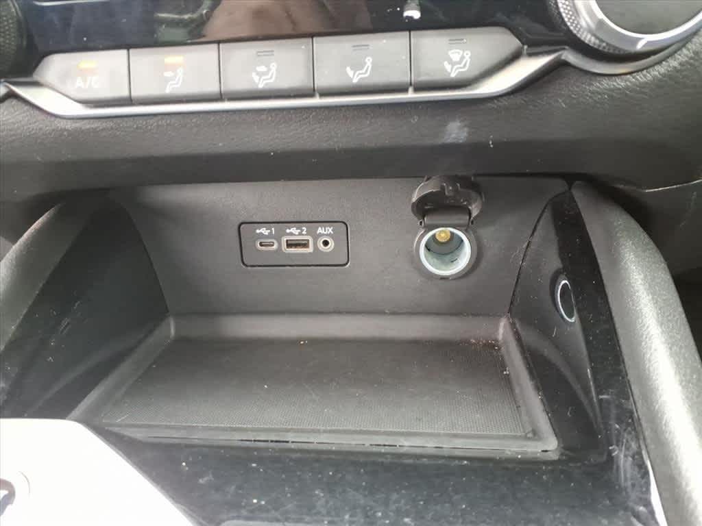 Thumbnail: 2024 Nissan Altima - 19