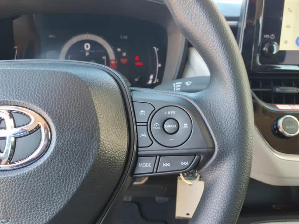 Thumbnail: 2026 Toyota Corolla - 15