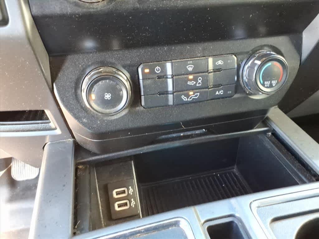 Thumbnail: 2020 Ford F-150 - 20