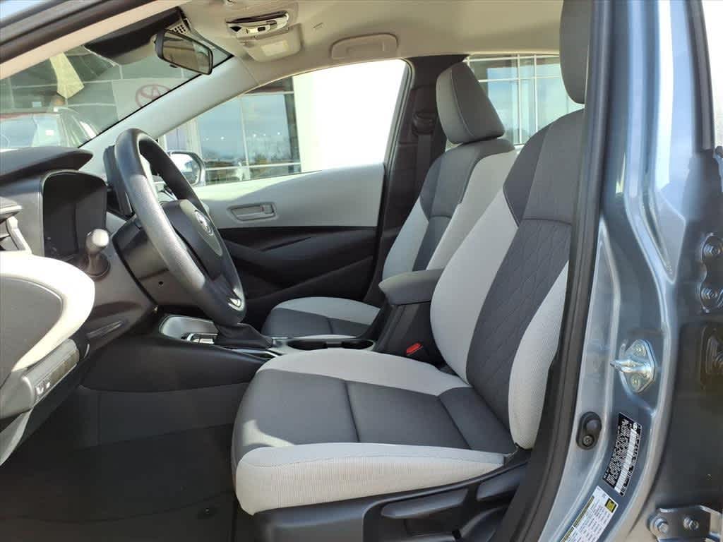 Thumbnail: 2023 Toyota Corolla - 25