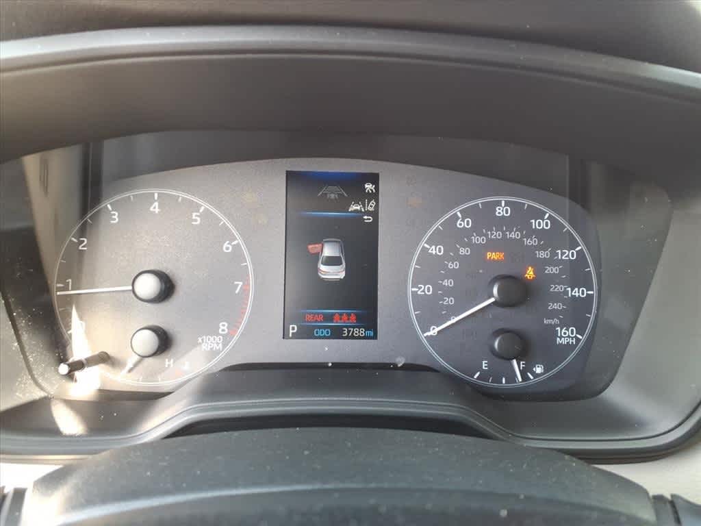 Thumbnail: 2023 Toyota Corolla - 16