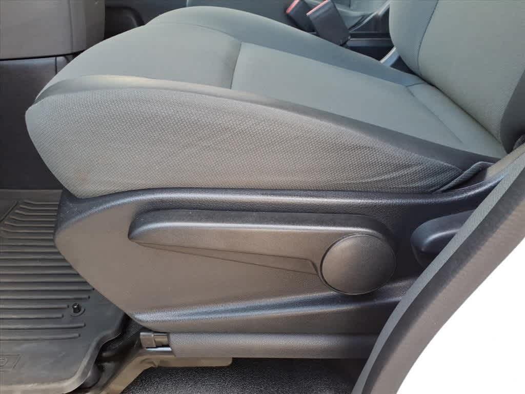 Thumbnail: 2021 Nissan NV200 - 11