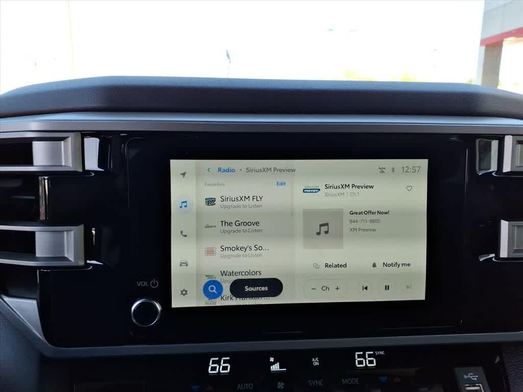 Thumbnail: 2026 Toyota Tundra - 18