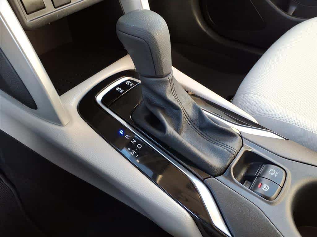 Thumbnail: 2025 Toyota Corolla Cross - 21