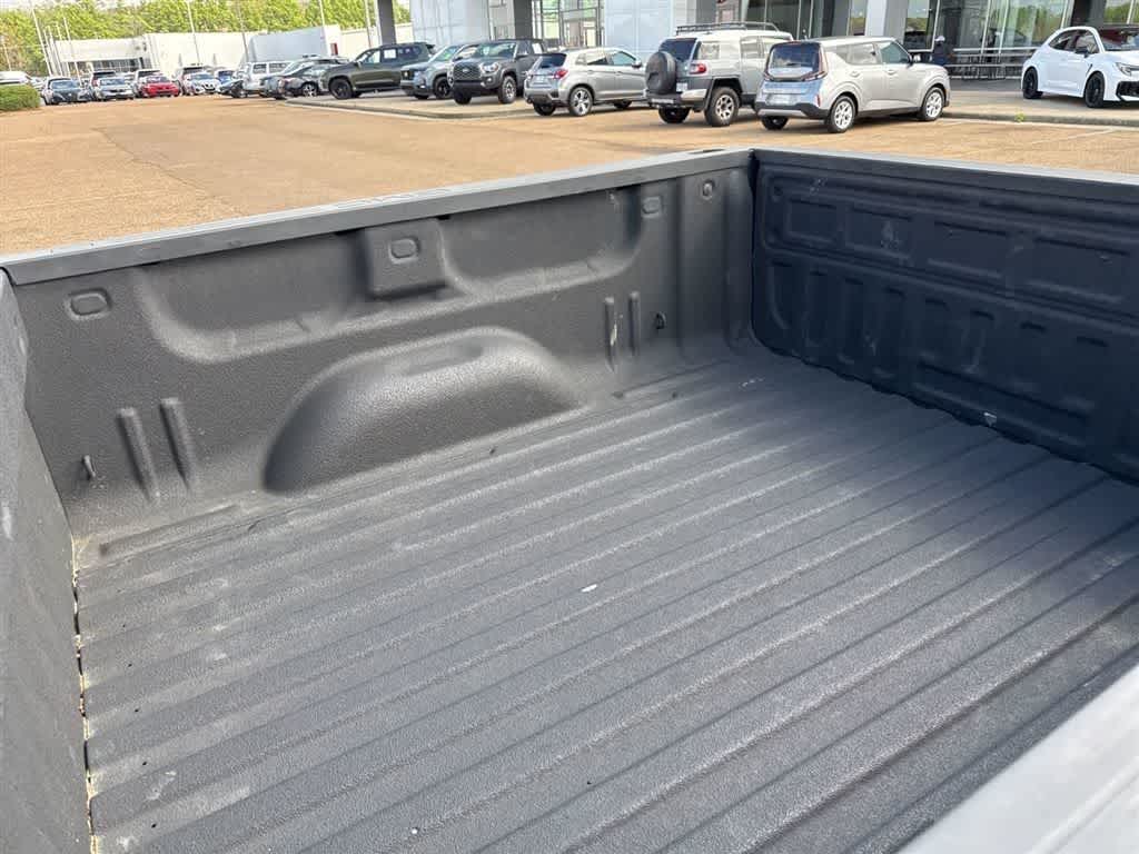 Thumbnail: 2014 GMC Sierra 1500 - 8