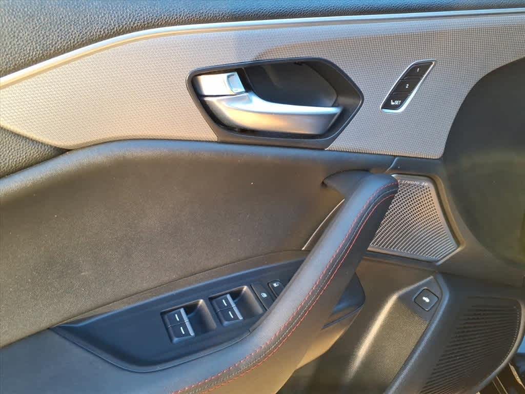 Thumbnail: 2023 Acura TLX - 12