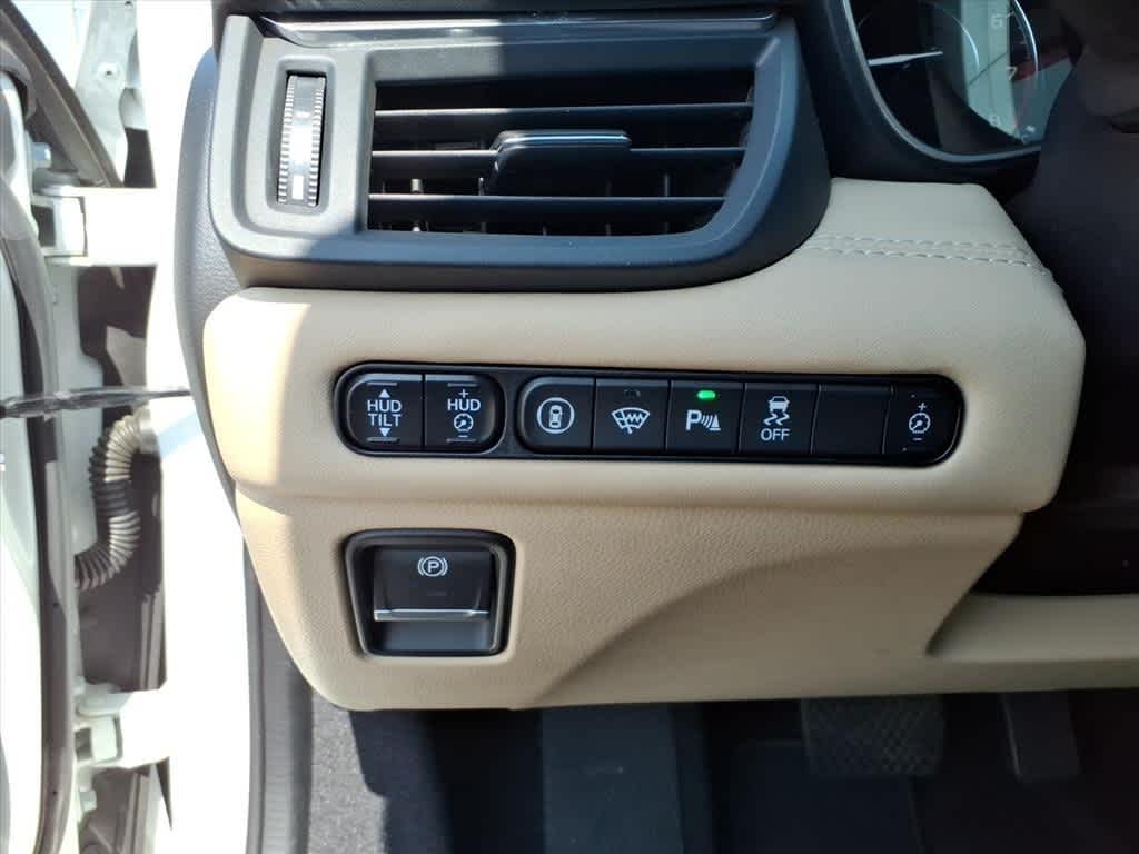 Thumbnail: 2021 Acura TLX - 13