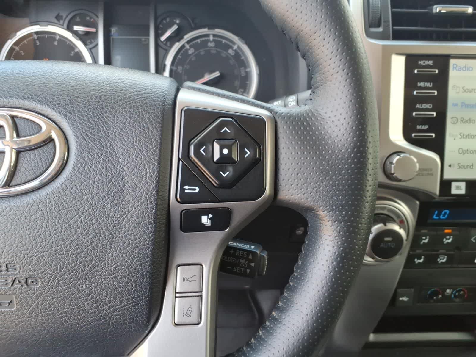 Thumbnail: 2023 Toyota 4Runner - 15