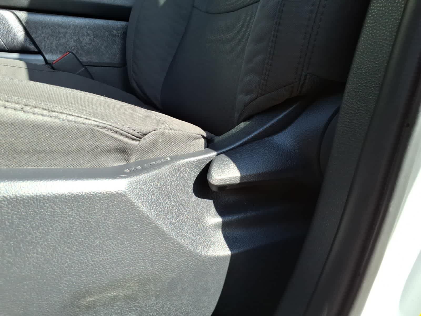 Thumbnail: 2025 Toyota Tundra - 11