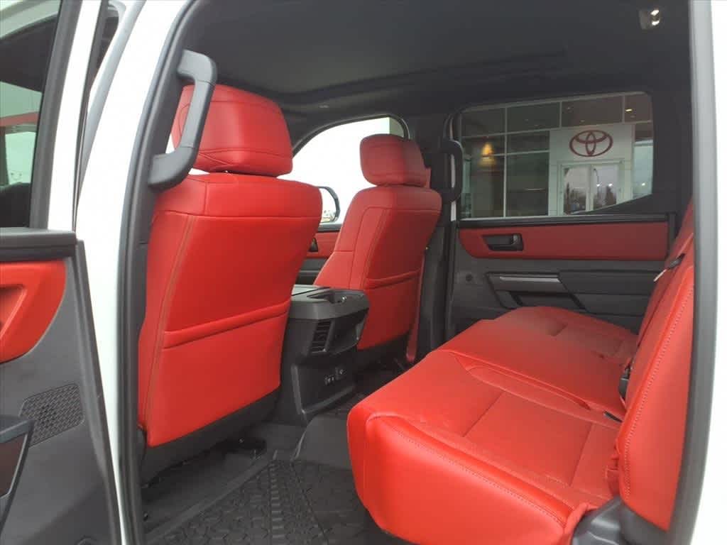 Thumbnail: 2026 Toyota Tundra - 30