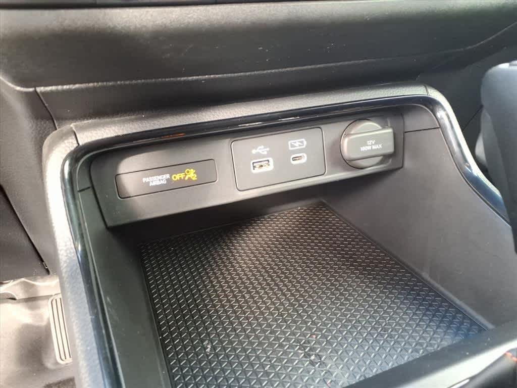 Thumbnail: 2024 Honda CR-V - 20