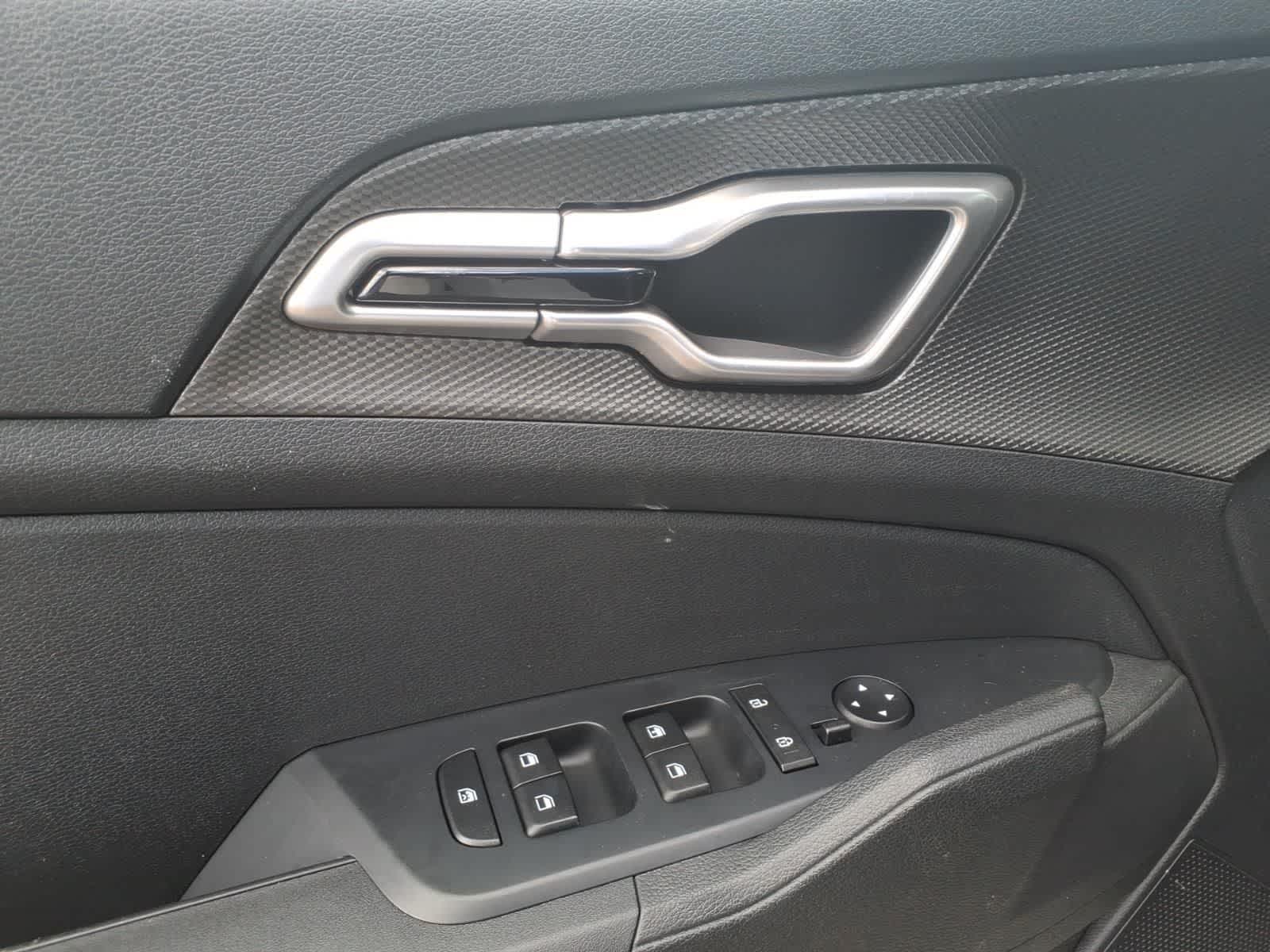 Thumbnail: 2024 Kia Sportage - 13