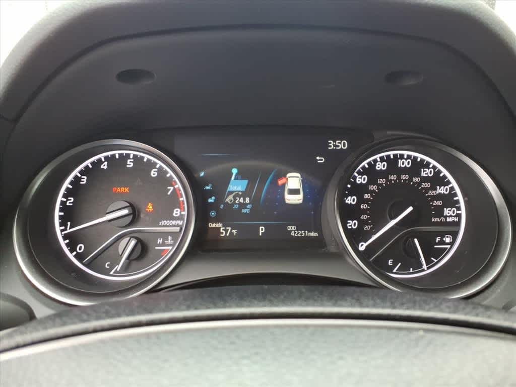 Thumbnail: 2024 Toyota Camry - 16