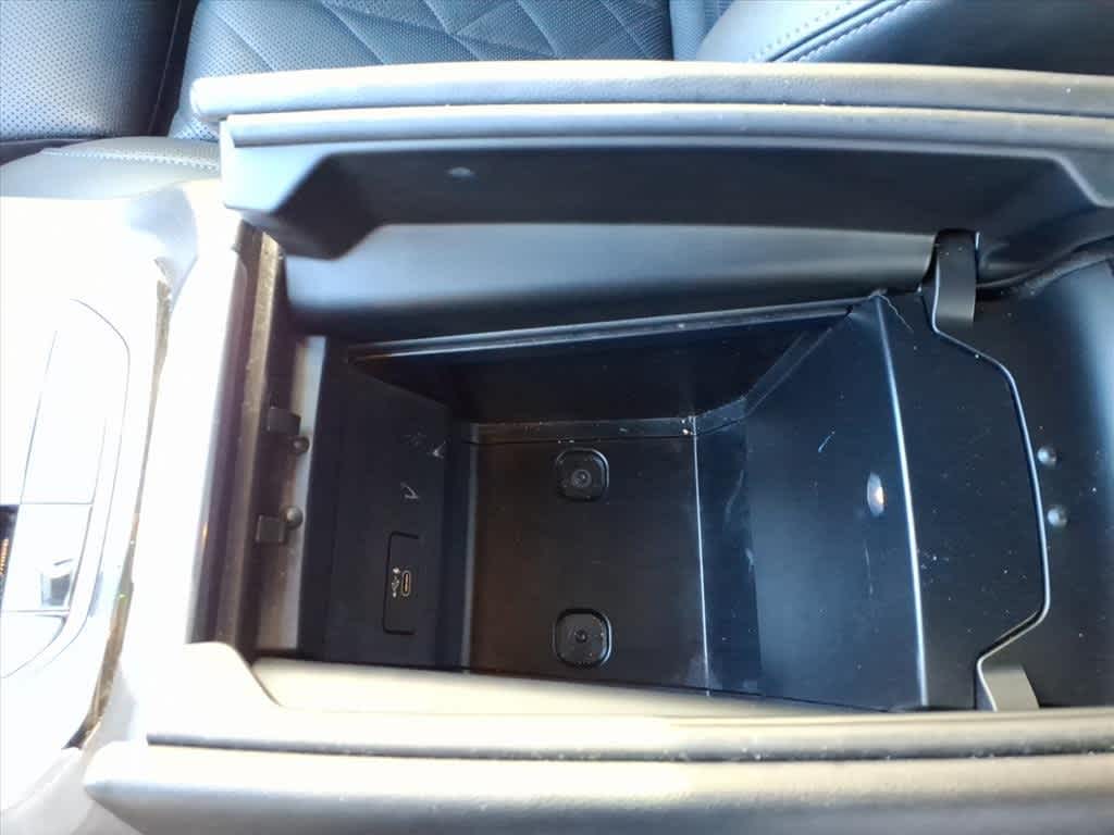 Thumbnail: 2023 BMW X5 - 23