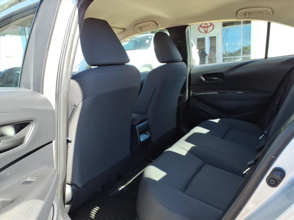 Thumbnail: 2024 Toyota Corolla - 30