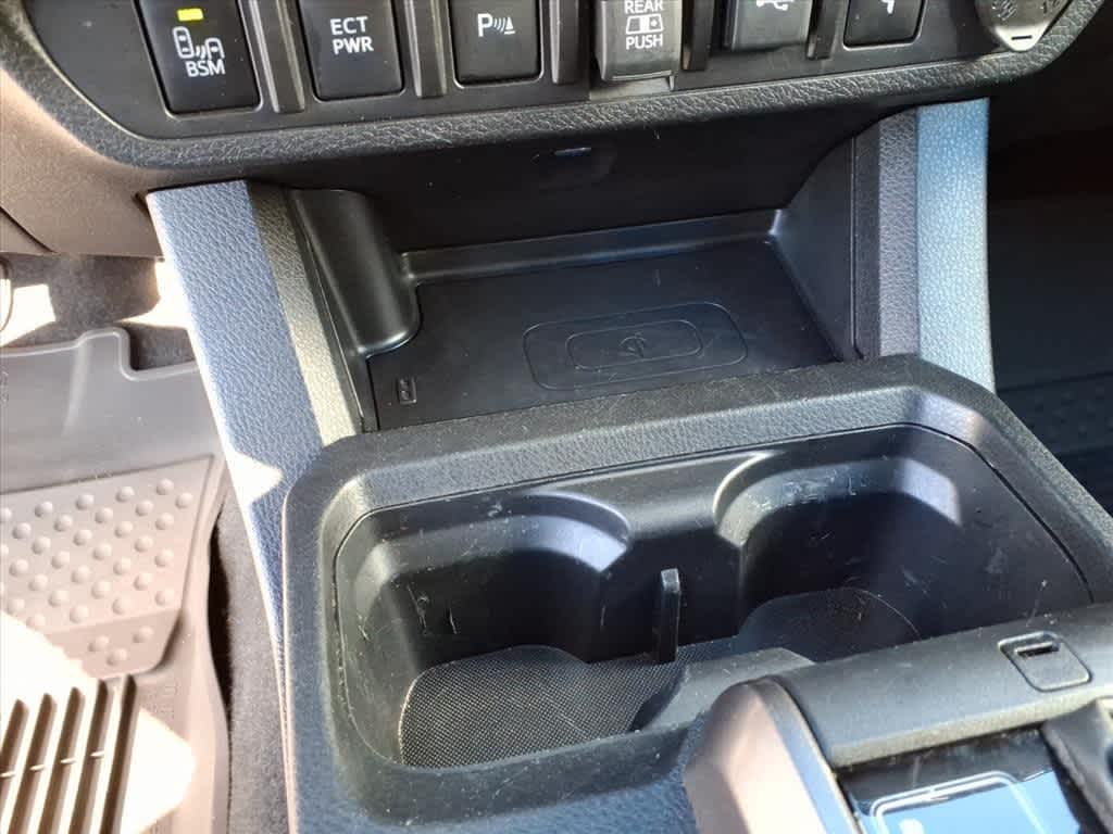 Thumbnail: 2023 Toyota Tacoma - 21