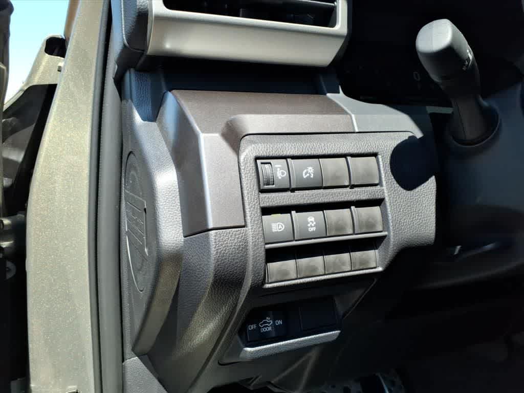 Thumbnail: 2025 Toyota Tacoma - 13