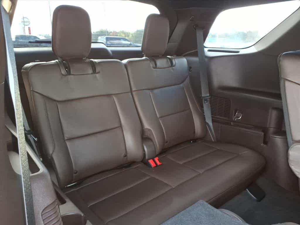 Thumbnail: 2022 Ford Explorer - 30