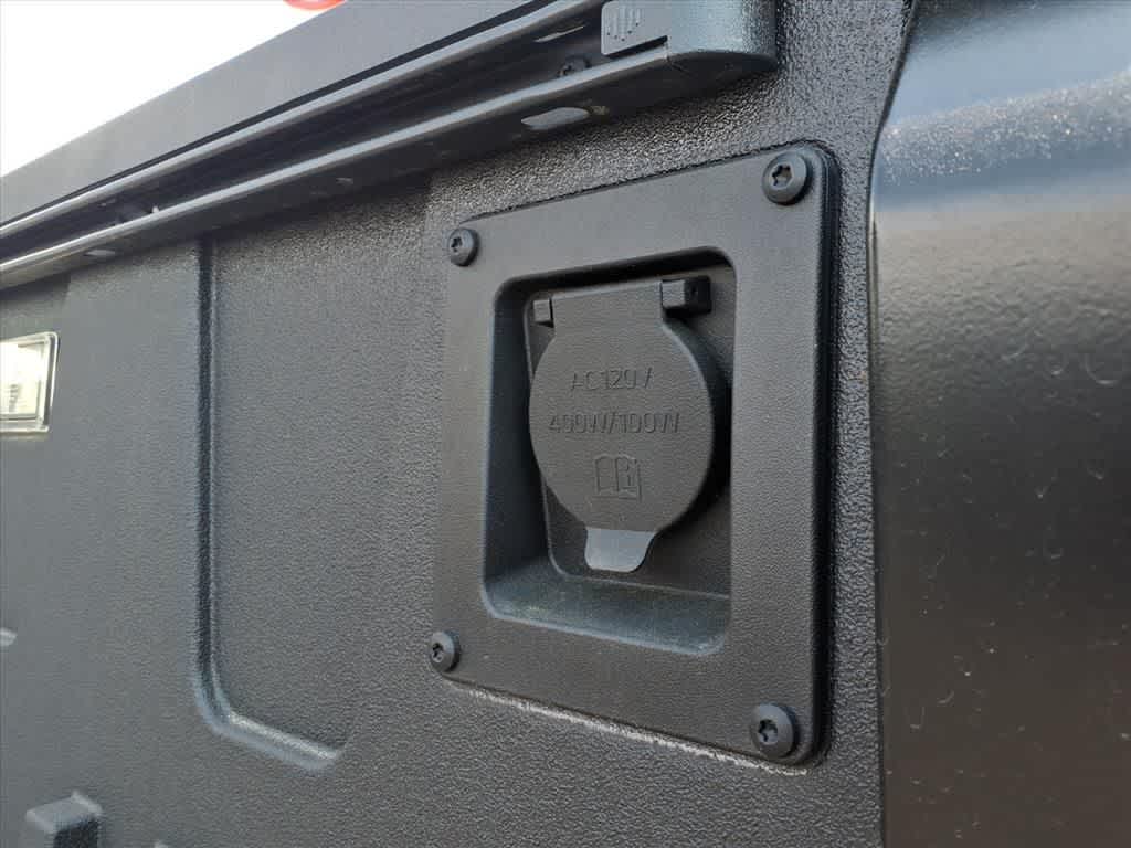 Thumbnail: 2026 Toyota Tundra - 8