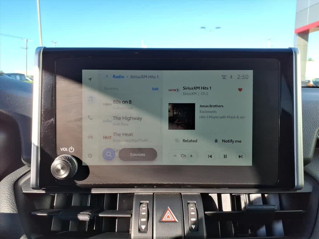 Thumbnail: 2024 Toyota RAV4 - 18