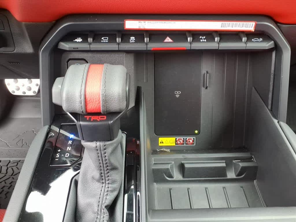 Thumbnail: 2026 Toyota Tundra - 21