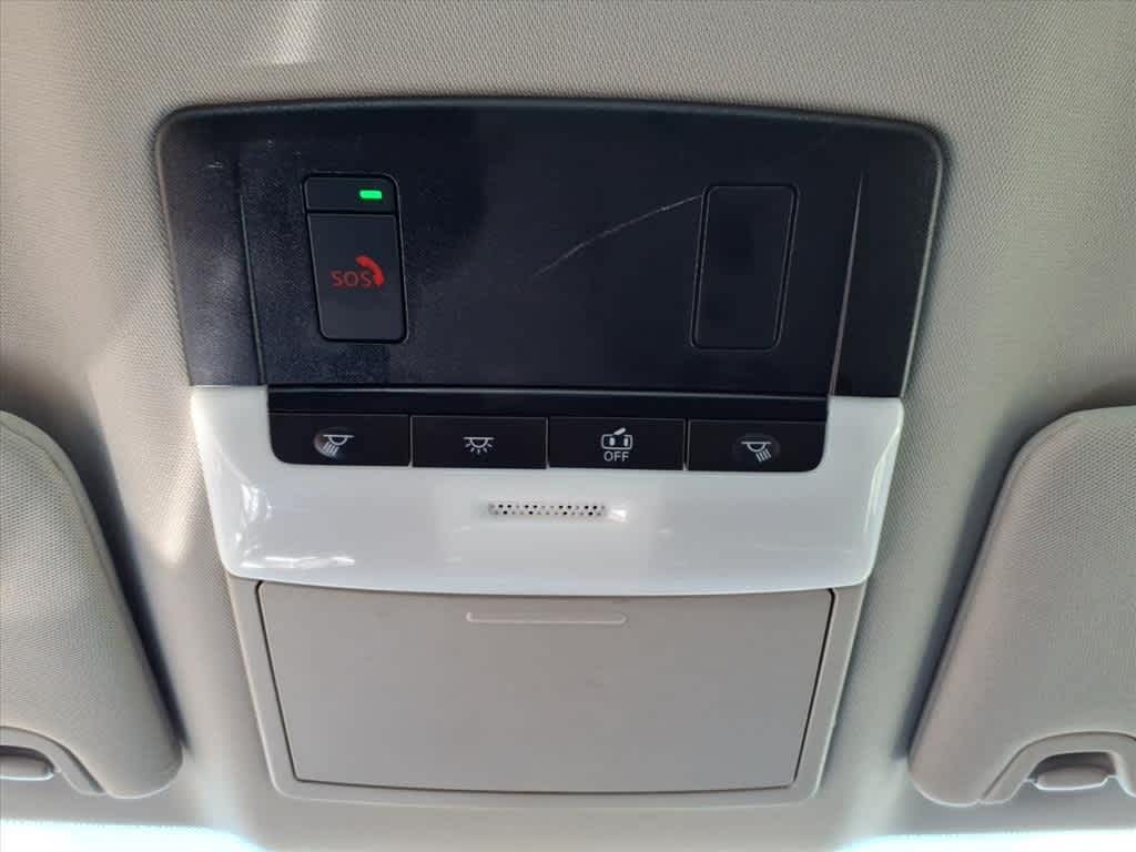 Thumbnail: 2025 Nissan Altima - 23