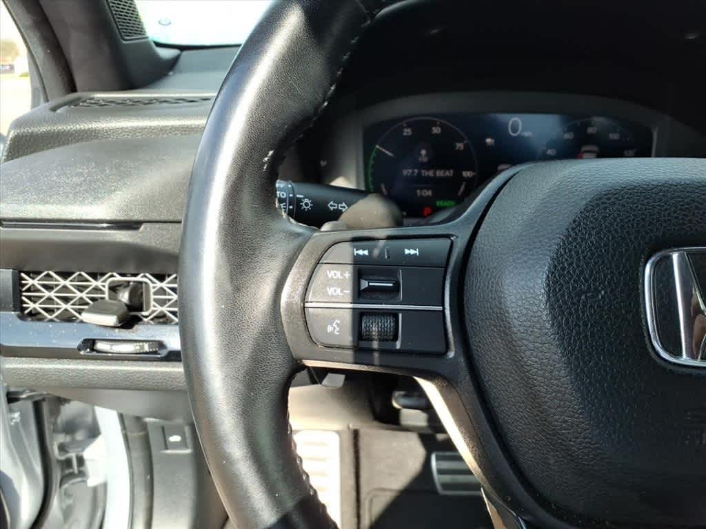 Thumbnail: 2023 Honda Accord - 14