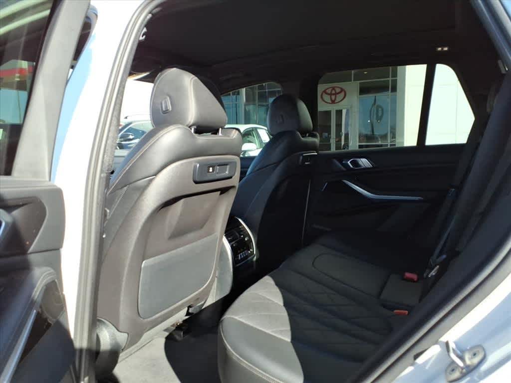 Thumbnail: 2023 BMW X5 - 30