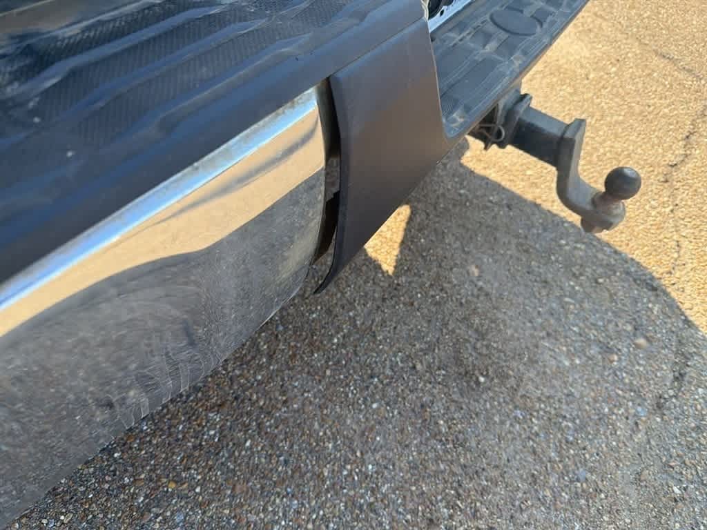 Thumbnail: 2017 Toyota Tundra - 8