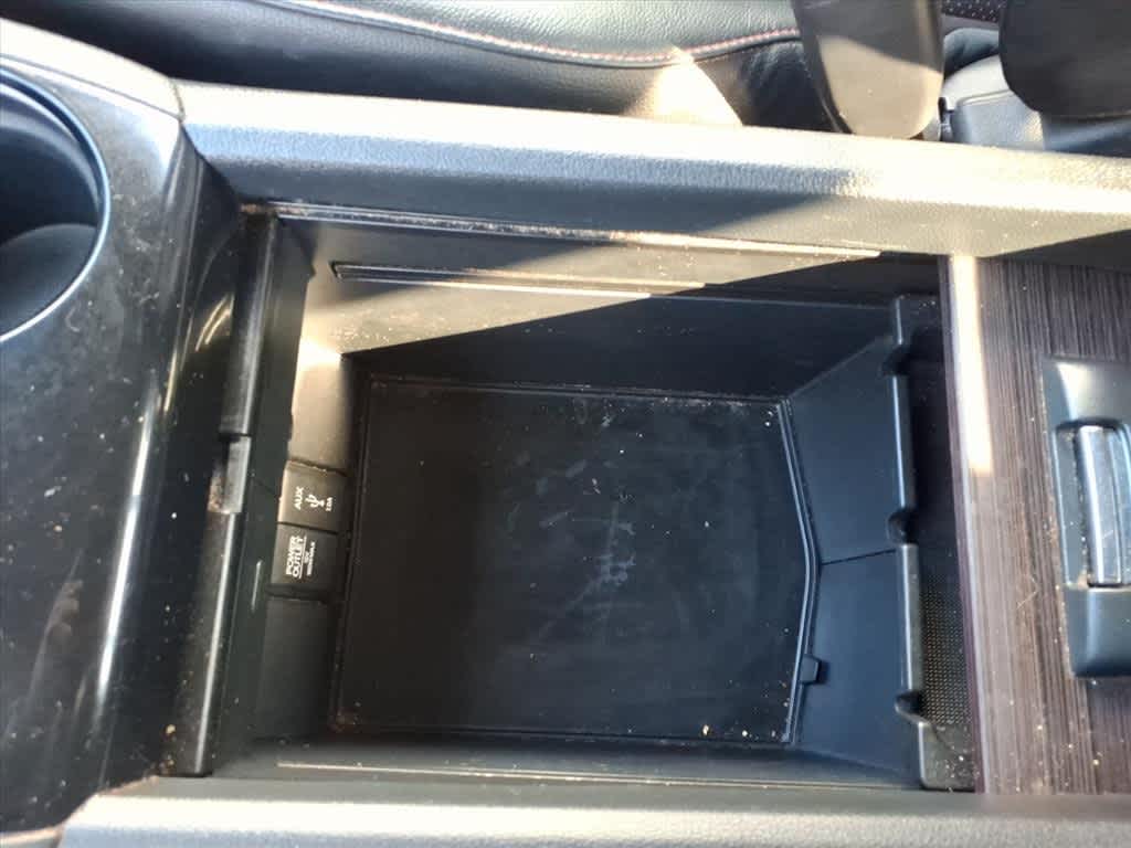 Thumbnail: 2023 Honda Ridgeline - 22