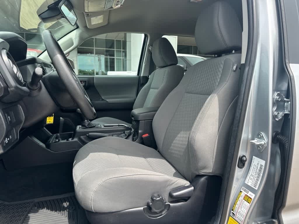 2023 Toyota Tacoma SR 25
