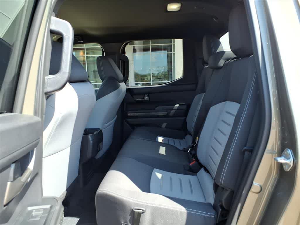 Thumbnail: 2025 Toyota Tacoma - 27