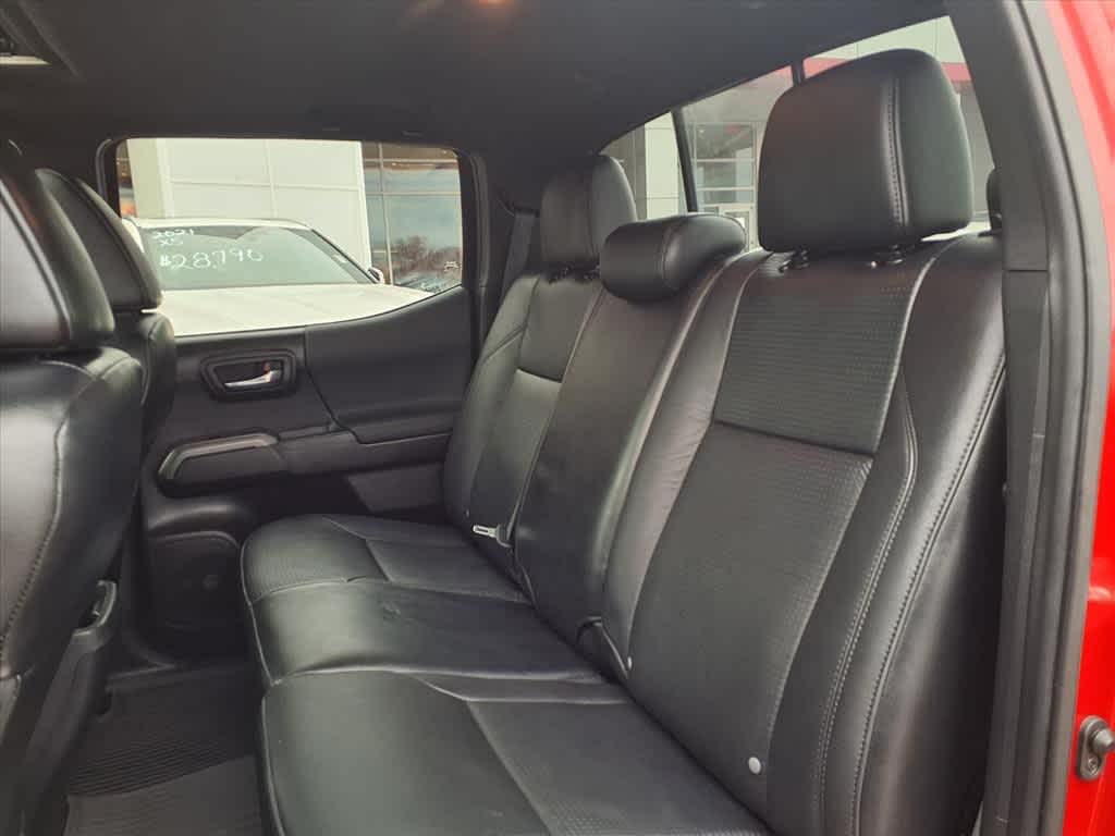 Thumbnail: 2023 Toyota Tacoma - 26