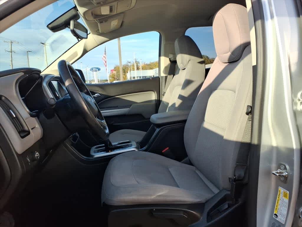 Thumbnail: 2016 Chevrolet Colorado - 24