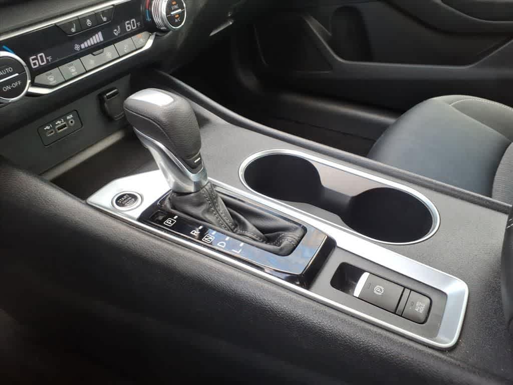 Thumbnail: 2019 Nissan Altima - 21