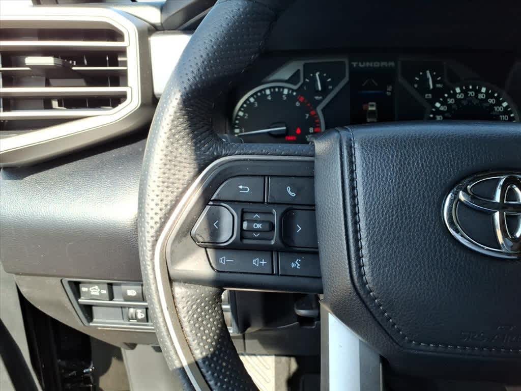 Thumbnail: 2025 Toyota Tundra - 14