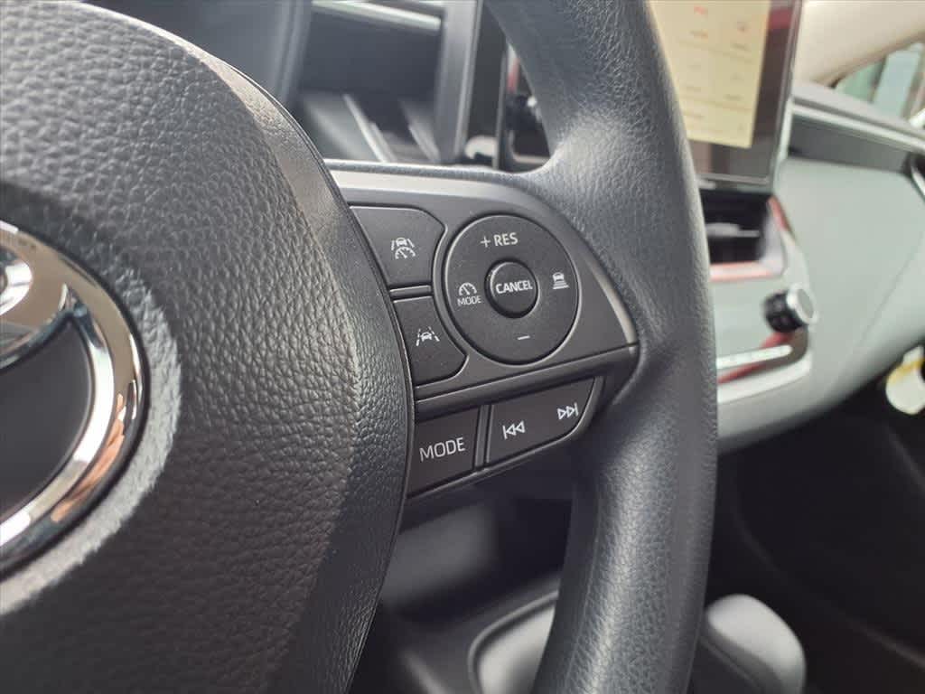 Thumbnail: 2025 Toyota Corolla - 28