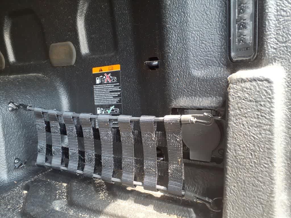 Thumbnail: 2024 Chevrolet Silverado 1500 - 8