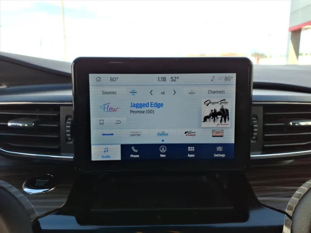 Thumbnail: 2023 Ford Explorer - 19