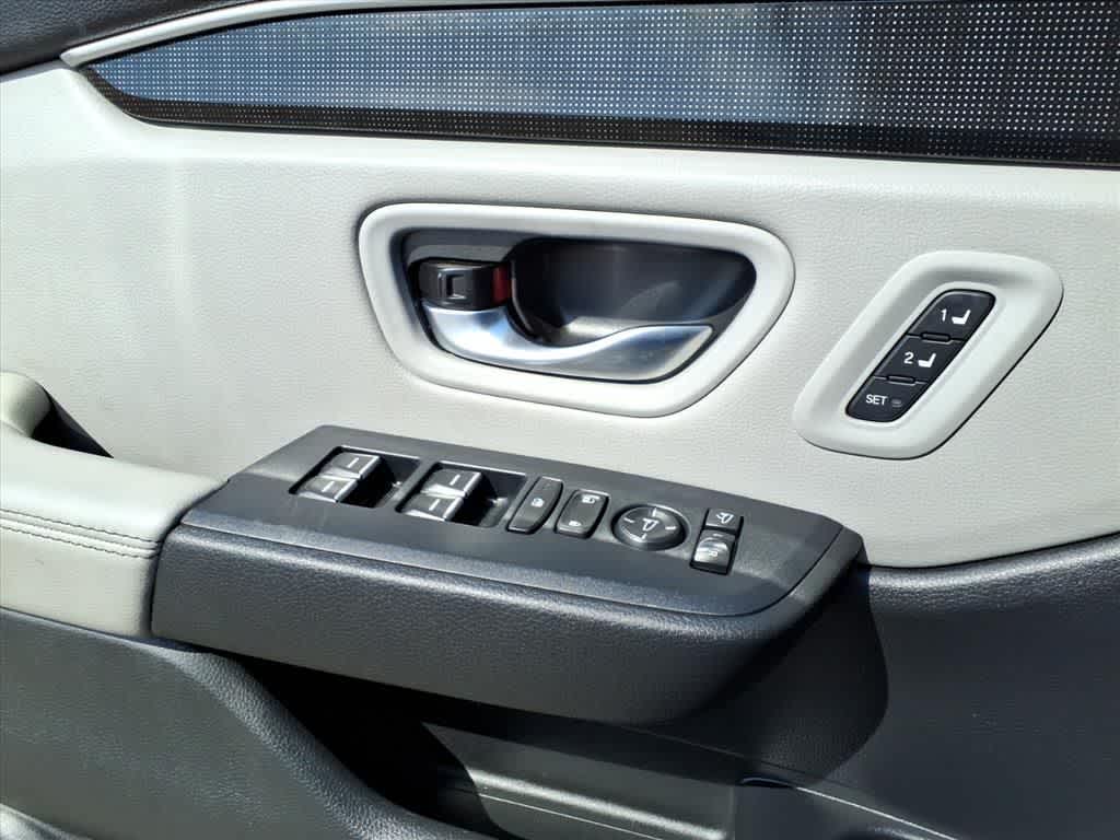 Thumbnail: 2025 Honda Pilot - 13