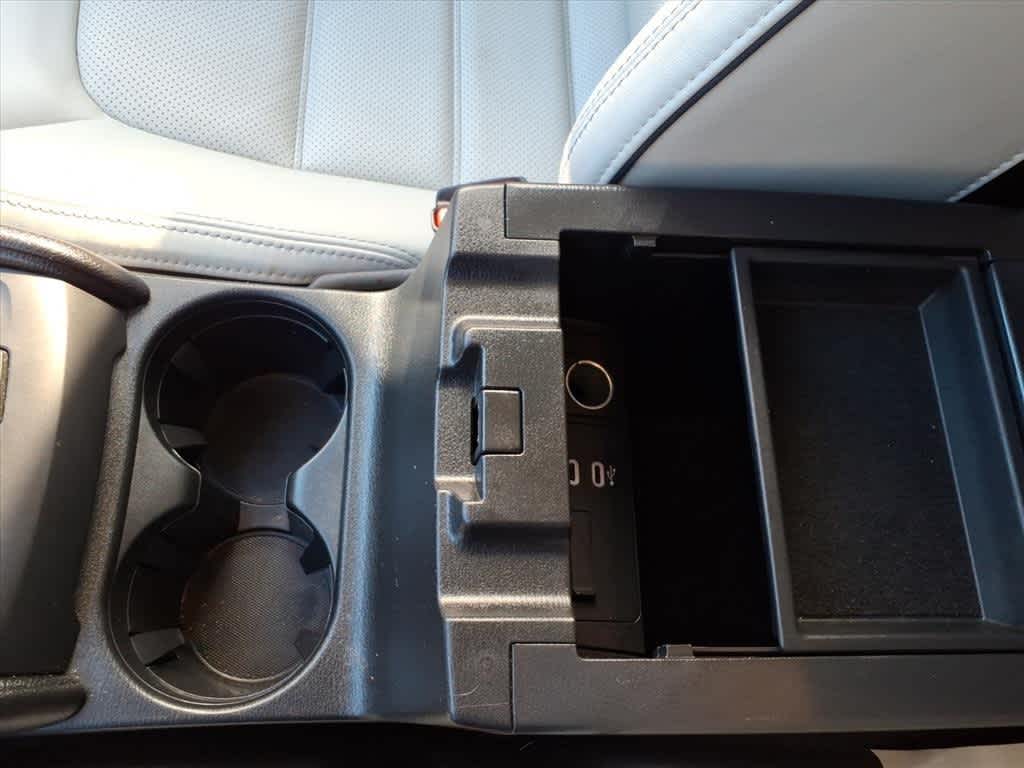 Thumbnail: 2025 Mazda CX-5 - 23