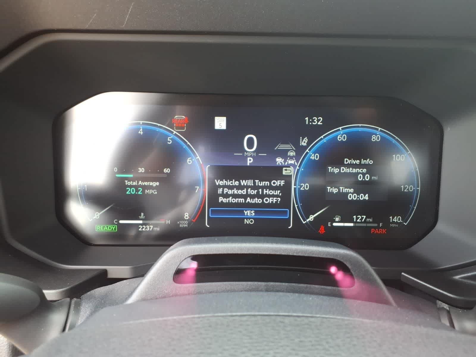 Thumbnail: 2026 Toyota Land Cruiser - 17