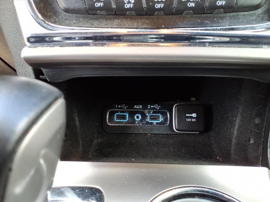 Thumbnail: 2018 Jeep Grand Cherokee - 20