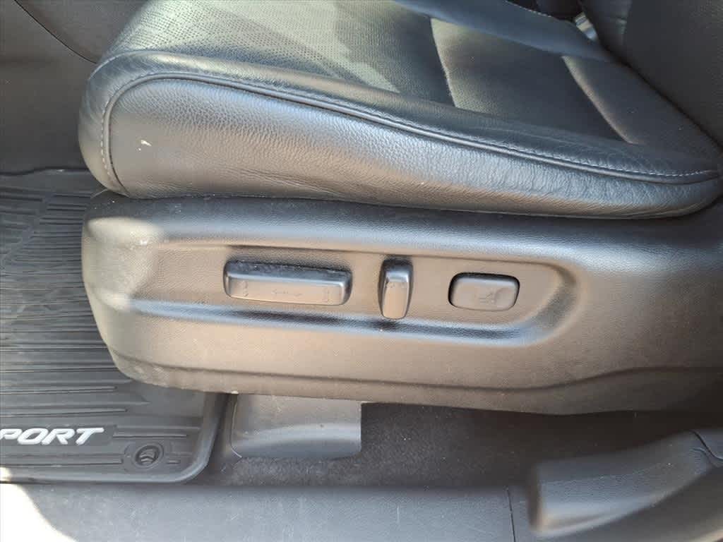 Thumbnail: 2023 Honda Passport - 12