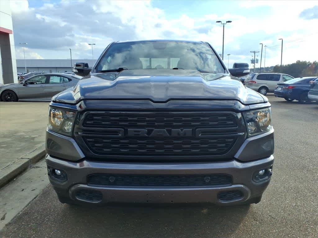 Thumbnail: 2022 RAM 1500 - 2