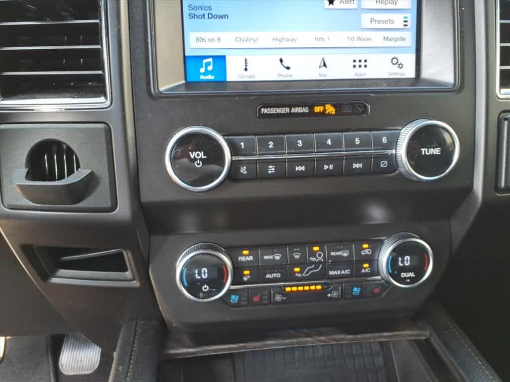 Thumbnail: 2019 Ford Expedition - 20