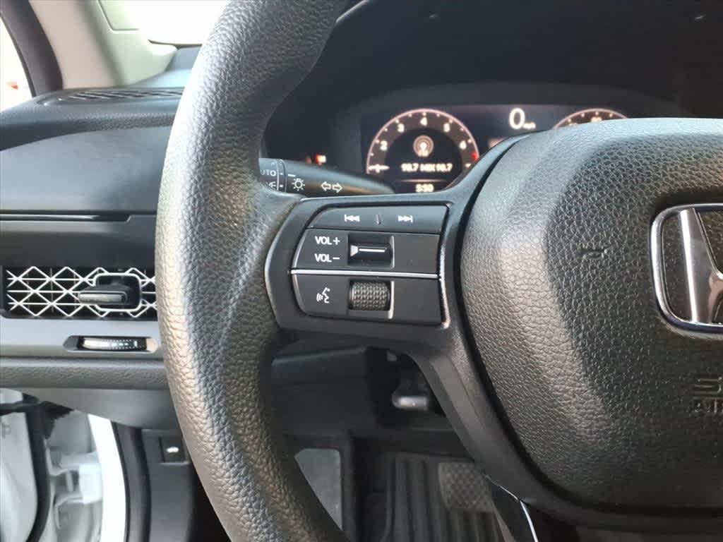 Thumbnail: 2023 Honda Accord - 13