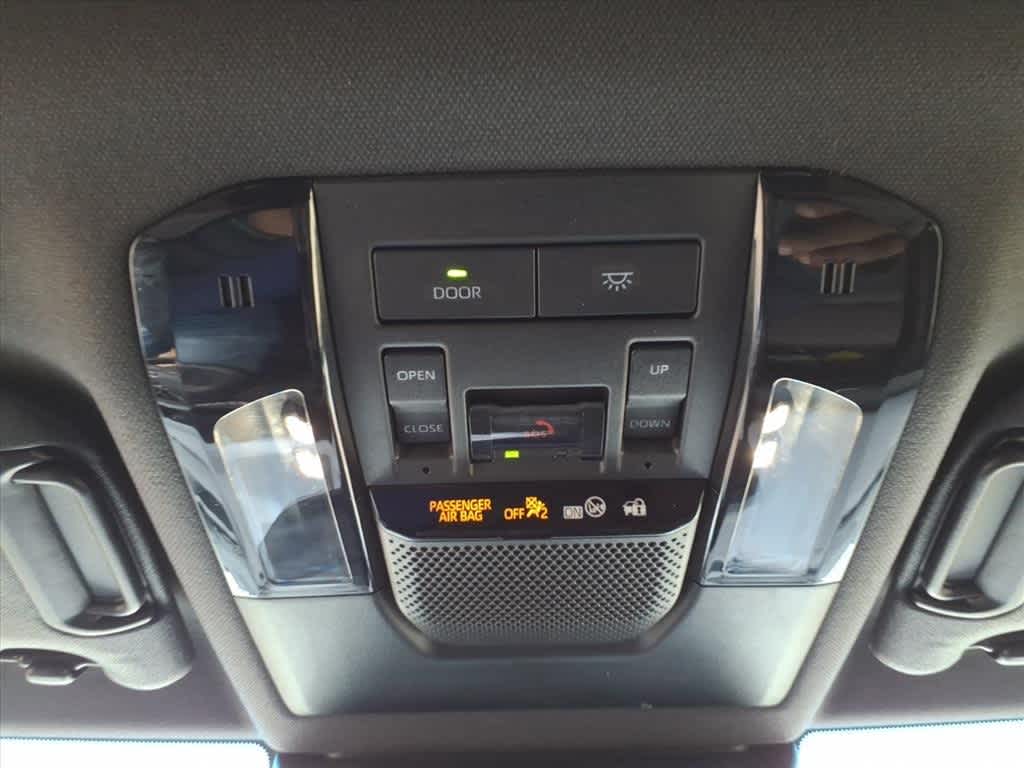 Thumbnail: 2025 Toyota Land Cruiser - 24