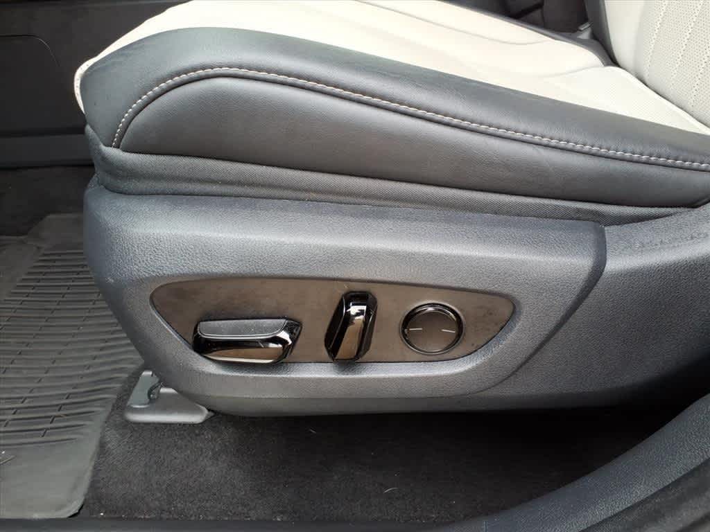 Thumbnail: 2024 Lexus TX - 12