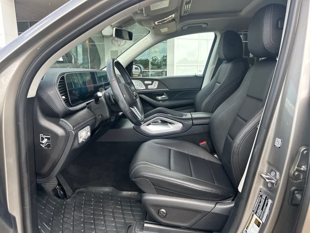 Thumbnail: 2020 Mercedes-Benz GLS - 24